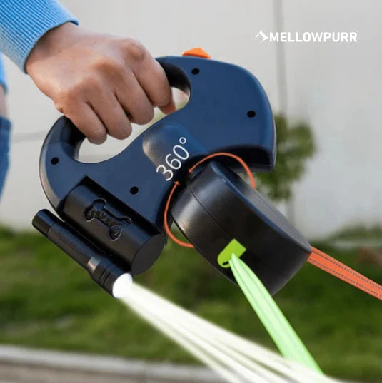 MellowPurr SenkroTasma – Çarpışma Yok, Karışıklık Yok