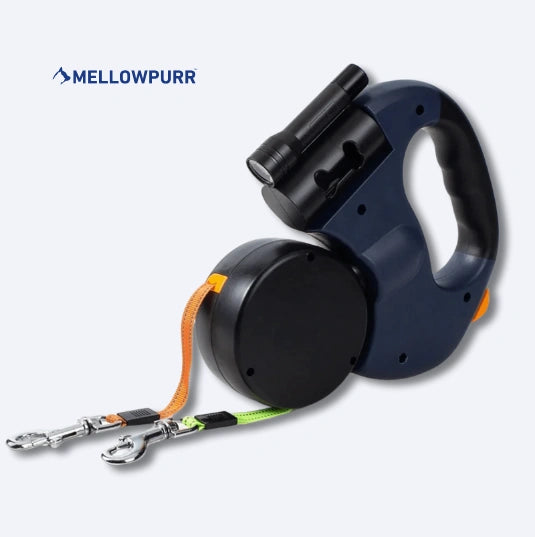 MellowPurr SenkroTasma – Çarpışma Yok, Karışıklık Yok