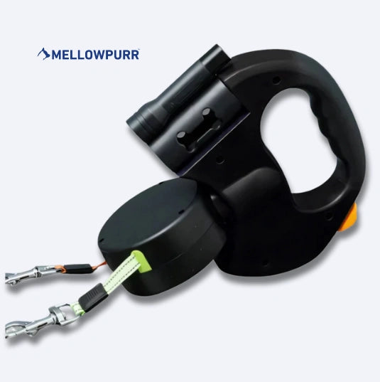 MellowPurr SenkroTasma – Çarpışma Yok, Karışıklık Yok