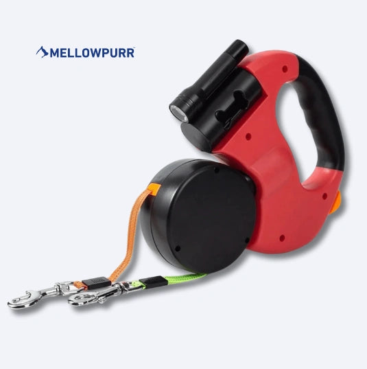 MellowPurr SenkroTasma – Çarpışma Yok, Karışıklık Yok