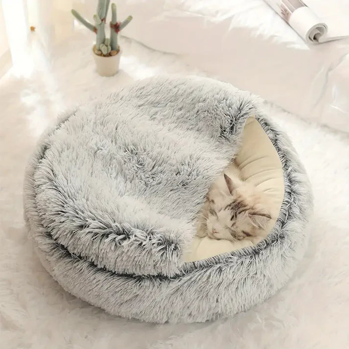 Mellowpurr Cozy Yuva - Onun Huzurlu Sığınağı!