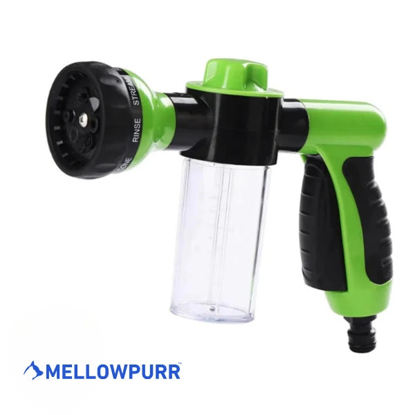 MellowJet – Evcil Dostlara Özel Duş Aparatı