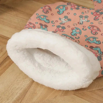Mellowpurr Sarmalayıcı Uyku Tulumu