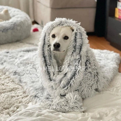 Mellowpurr Huzurlu Cozy Battaniye