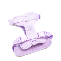 Mellowpurr Active Göğüs Tasması - Lavanta