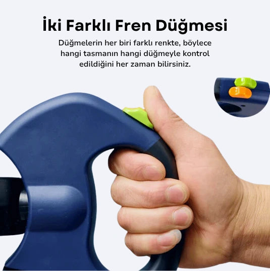 MellowPurr SenkroTasma – Çarpışma Yok, Karışıklık Yok