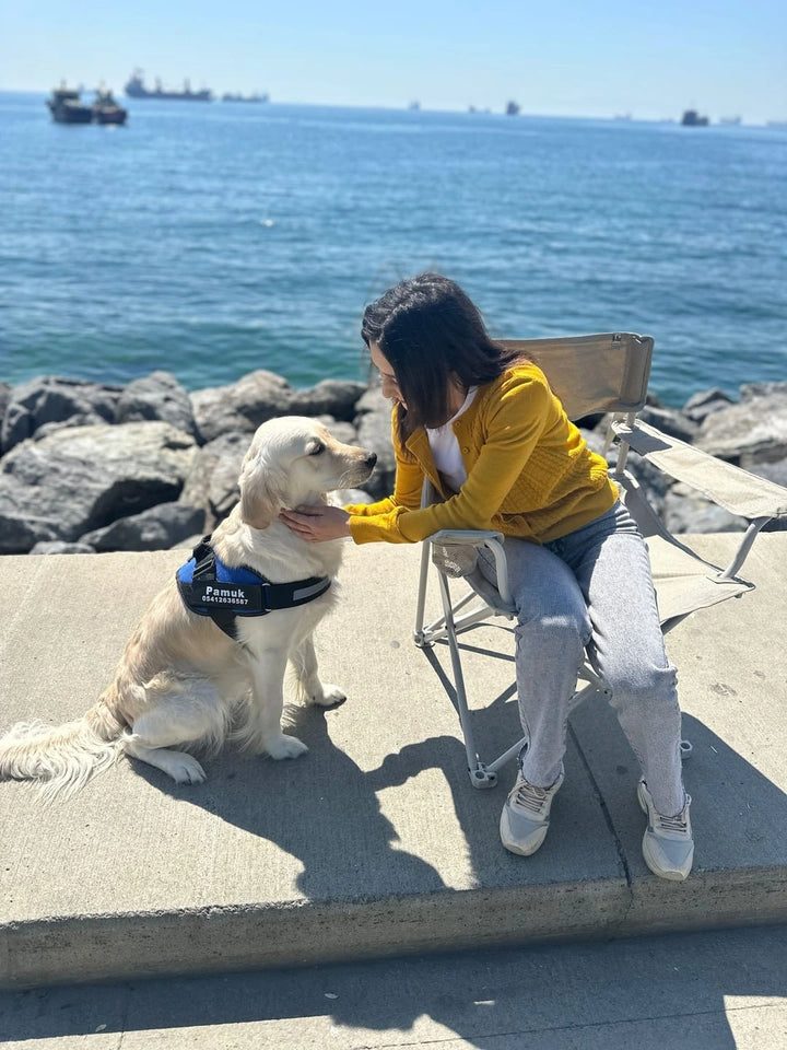 Review by Şükran U.