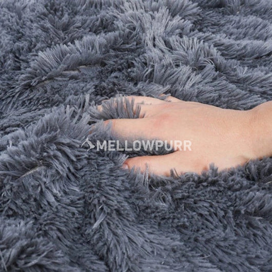 Mellowpurr Huzurlu Cozy Battaniye