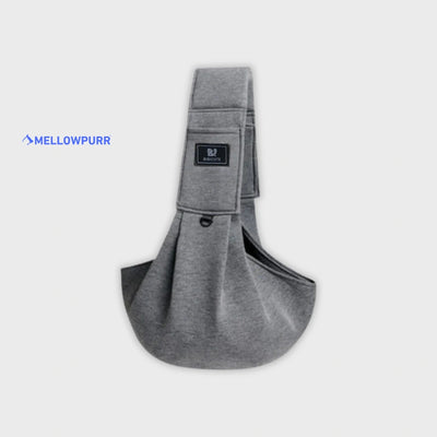 Mellowpurr Güvenli Taşıma Askısı - size özgürlük ona güven verir!