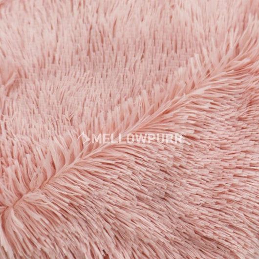 Mellowpurr Huzurlu Cozy Battaniye