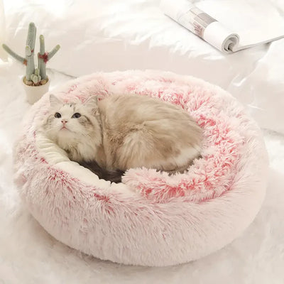 Mellowpurr Cozy Yuva - Onun Huzurlu Sığınağı!