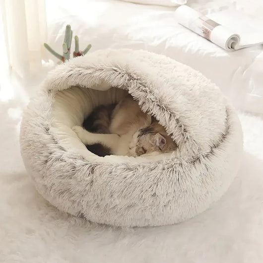Mellowpurr Cozy Yuva - Onun Huzurlu Sığınağı!