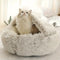 Mellowpurr Cozy Yuva - Onun Huzurlu Sığınağı!