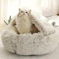 Mellowpurr Cozy Yuva - Onun Huzurlu Sığınağı!