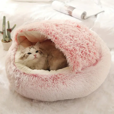 Mellowpurr Cozy Yuva - Onun Huzurlu Sığınağı!