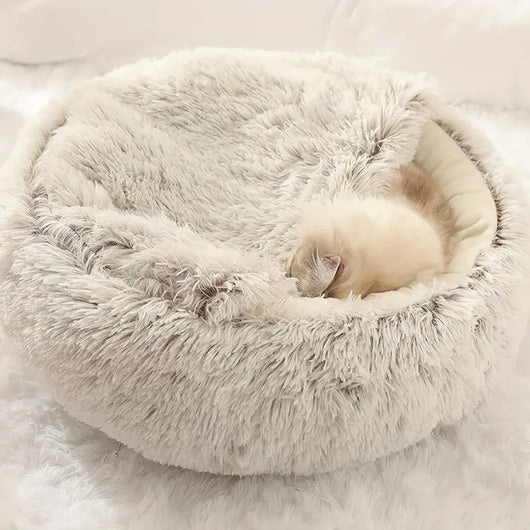 Mellowpurr Cozy Yuva - Onun Huzurlu Sığınağı!