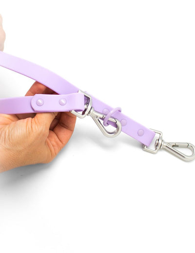 Mellowpurr Active Tasma Kayışı - Lavanta