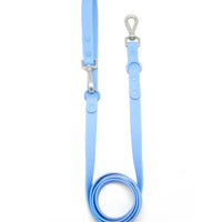 Mellowpurr Active Tasma Kayışı - Bebek Mavisi