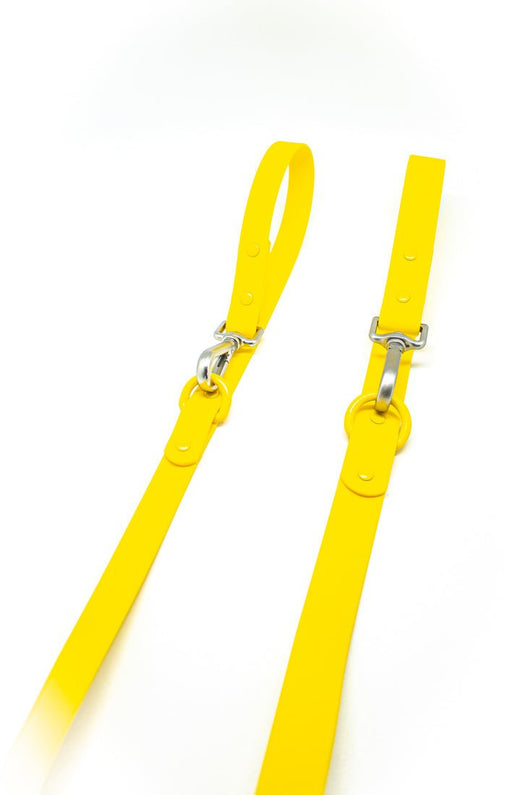 Mellowpurr Active Tasma Kayışı - Bal Sarısı