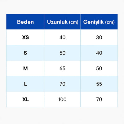 Mellowpurr Soğutucu Mat - Anında Serinlik, Uzun Süreli Rahatlık