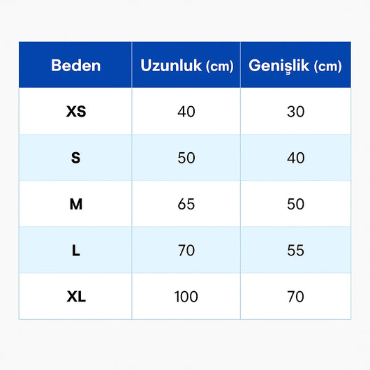 Mellowpurr Soğutucu Mat - Anında Serinlik, Uzun Süreli Rahatlık