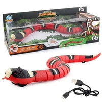 MellowPurr Akıllı Yılan