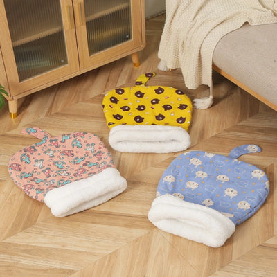 Mellowpurr Sarmalayıcı Uyku Tulumu